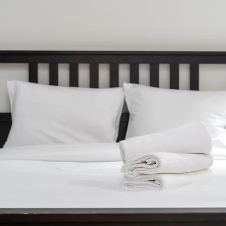 Starowislna Harmony By Bookinghost Apartamento *