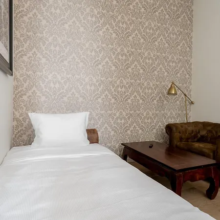 Starowislna Harmony By Bookinghost Apartamento Cracóvia