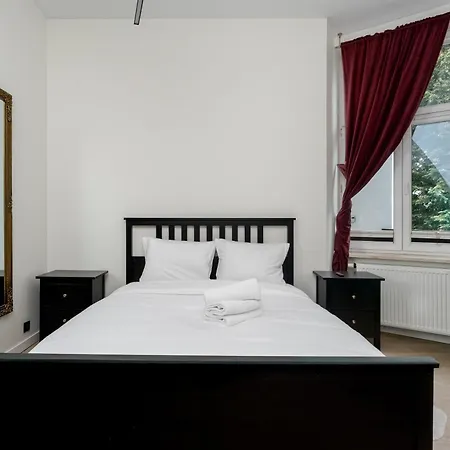 Starowislna Harmony By Bookinghost דירה *