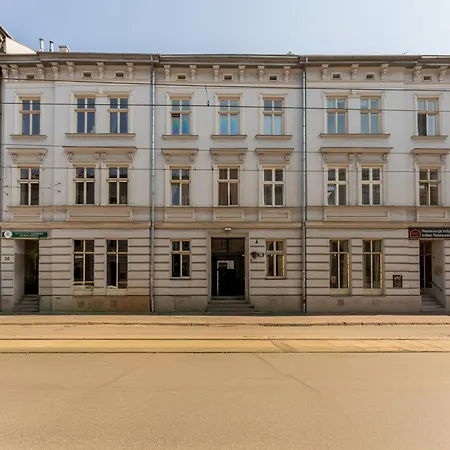 Starowislna Harmony By Bookinghost דירה *