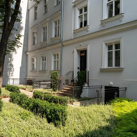 Starowislna Harmony By Bookinghost Apartamento *