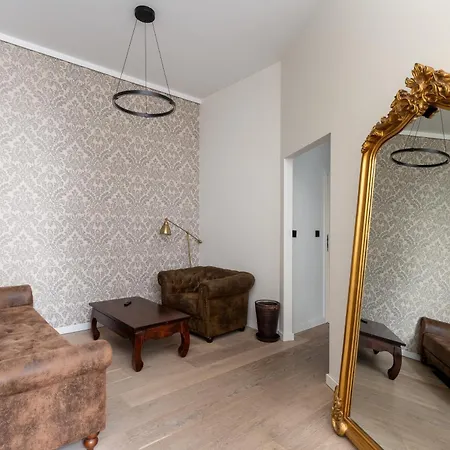 Apartamento Starowislna Harmony By Bookinghost *