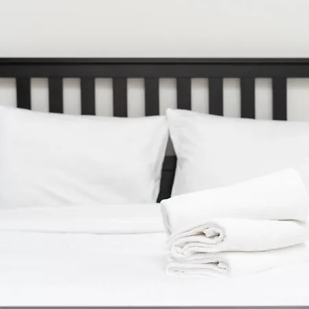 Starowislna Harmony By Bookinghost Appartement *