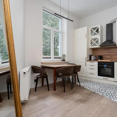 Starowislna Harmony By Bookinghost Appartement