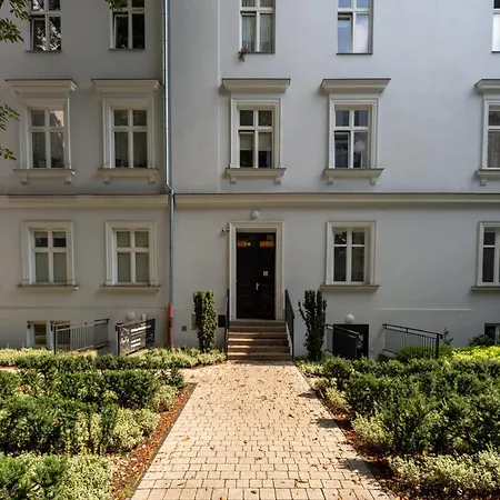 Starowislna Harmony By Bookinghost Appartement *