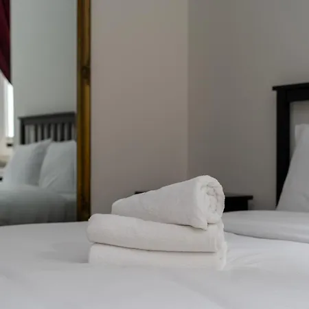 Starowislna Harmony By Bookinghost Cracovie